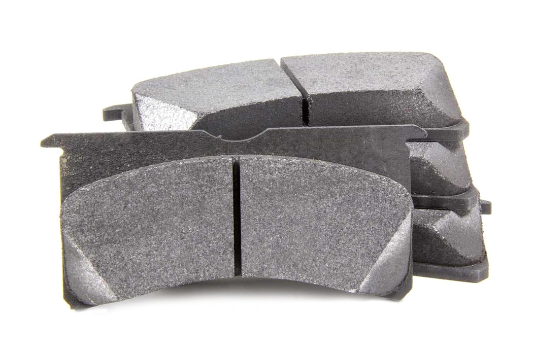 PFC BRAKES 7751.11.20.44 7751 RACE PAD SET - 11 C MPD 20 MM