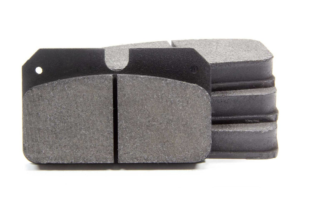 PFC BRAKES 7754.11.16.44 Brake Pads Wilwood DL Bridge Bolt