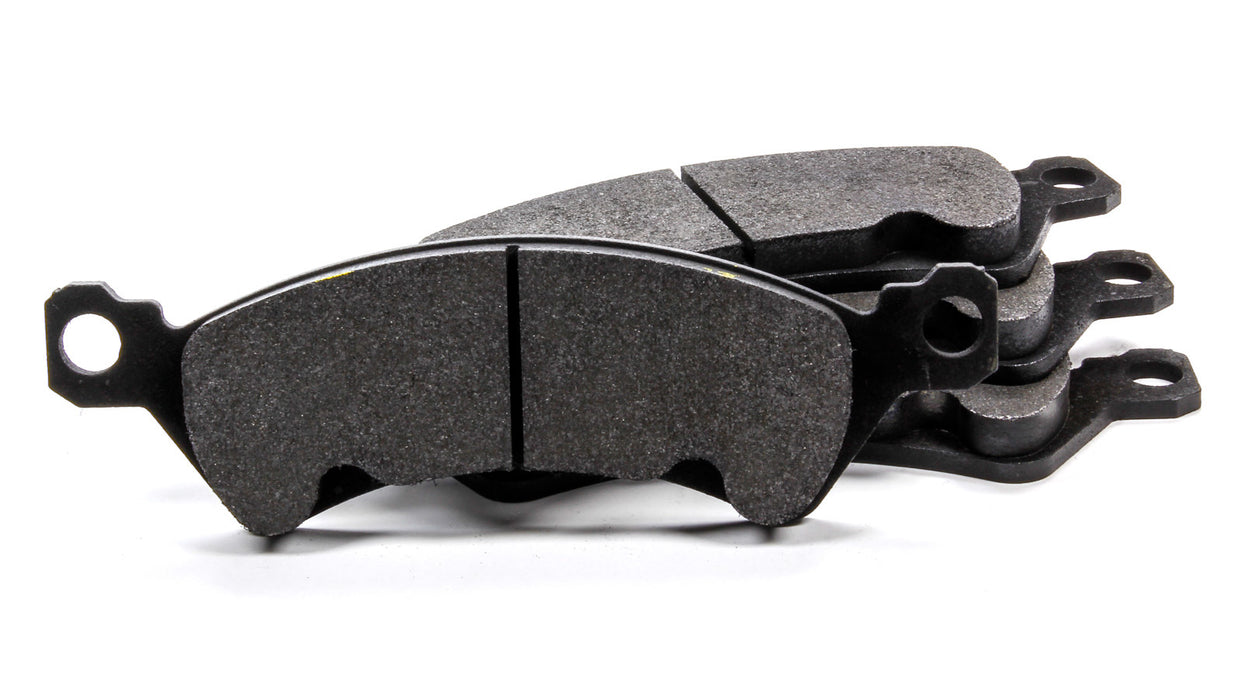 PFC BRAKES 7803.13.15.44 Brake Pads Full Size GM