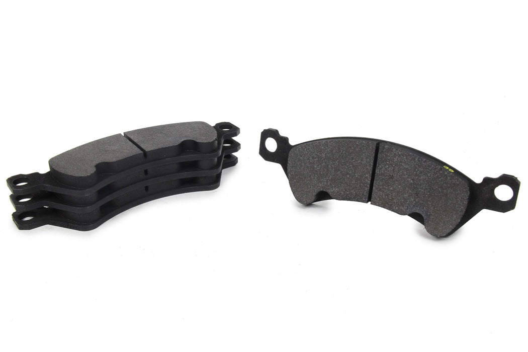 PFC BRAKES 7803.39.15.44 7803 RACE PAD SET - 39 MPD 15 MM