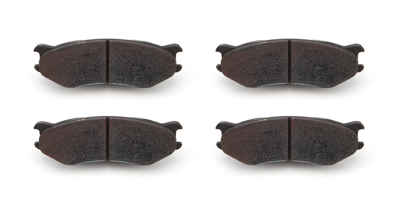 PFC BRAKES 7905.13.25.34 Brake Pads PFC Z34 w/ 20MM Disc