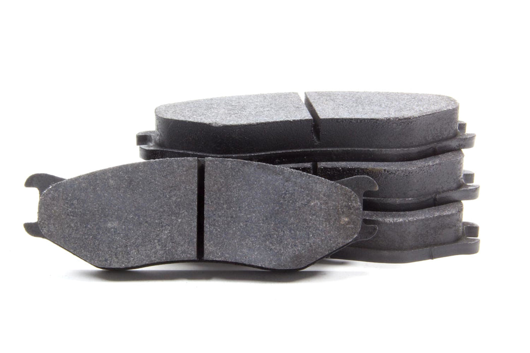 PFC BRAKES 7934.11.19.44 Brake Pad for PFC ZR34 Caliper