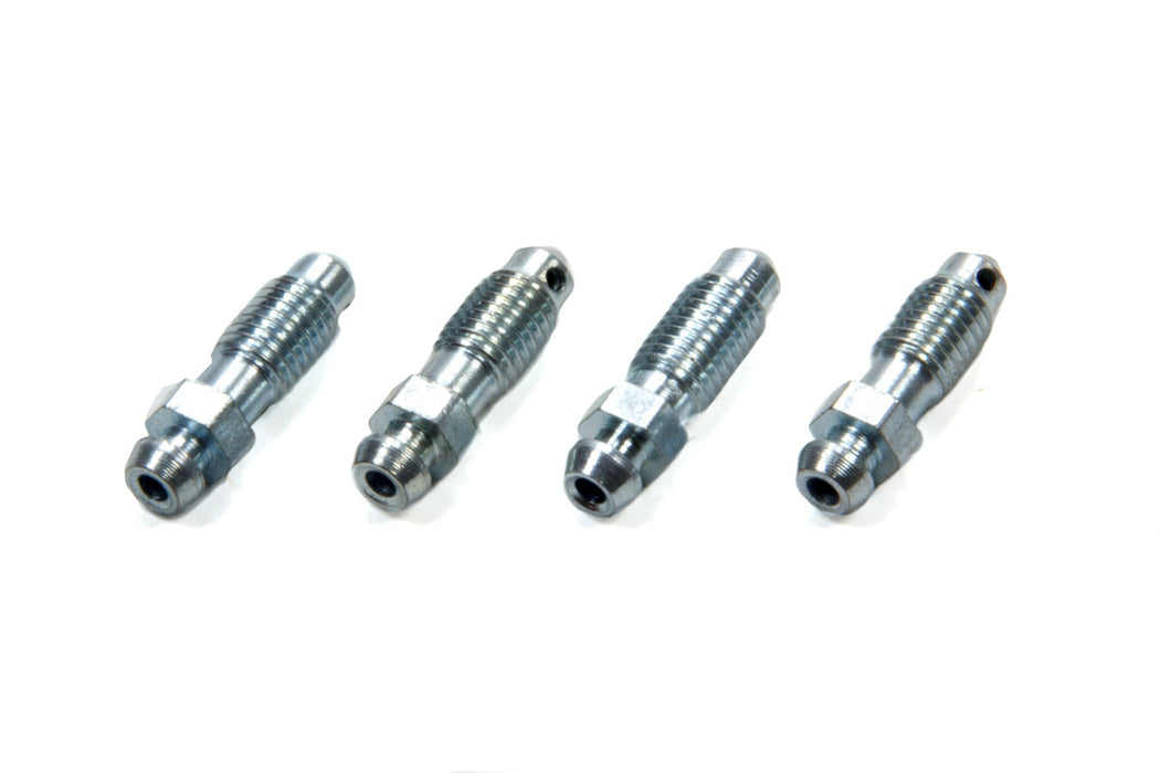 PFC BRAKES 900.900.104.01 Bleeder Screw Kit 4 pcs