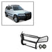 Black Horse Off Road PG24001MA-PLFB Black Steel Modular - Truck Part Superstore