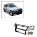 Black Horse Off Road PG24001MA-PLFR Black Steel Modular - Truck Part Superstore