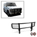 Black Horse Off Road PGBZA008A-PLFR Black Steel Modular - Truck Part Superstore