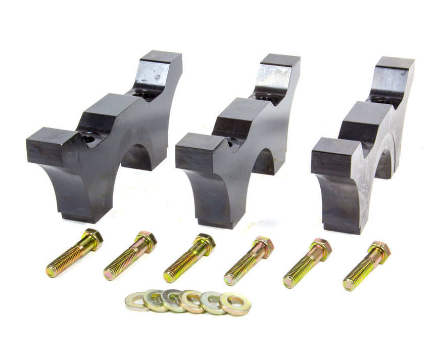 PRO-GRAM ENGINEERING M3840C4 BBM 383-440 Cross Bolt Center Main Caps