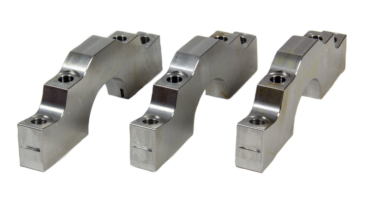 PRO-GRAM ENGINEERING SB350CFA Splayed Center Main Caps - SBC