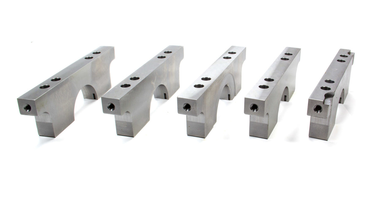 PRO-GRAM ENGINEERING SBLS1 SBC LS1 Main Caps - 5pc. Set