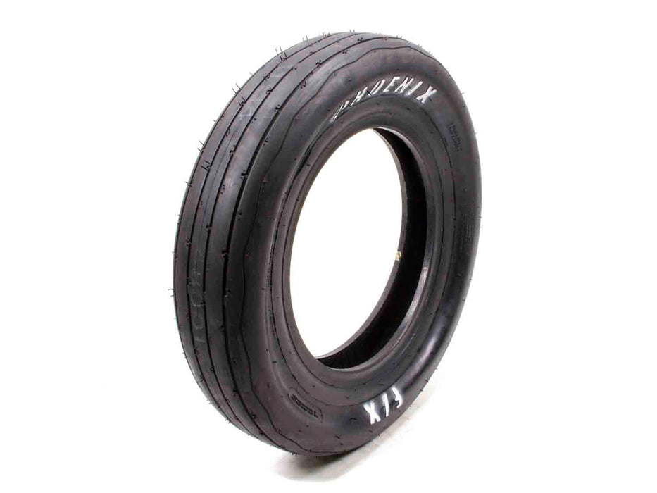PHOENIX RACE TIRES PH180 Tire 4.5/26.0-15 (DE) Phoenix Drag Front