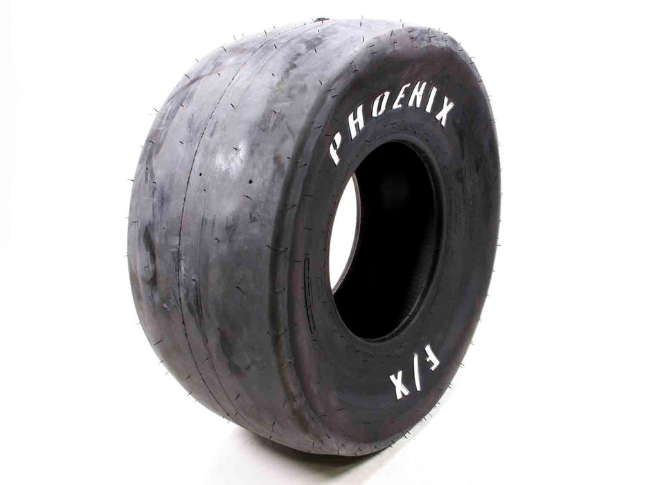 PHOENIX RACE TIRES PH55R Tire 13.6/32.0R15 Phoenix Drag Radial