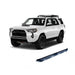 Black Horse Off Road PI4R70 Black & Silver Aluminum - Truck Part Superstore