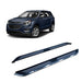 Black Horse Off Road PICE79 Black & Silver Aluminum - Truck Part Superstore