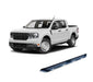 Black Horse Off Road PIF1179 Black & Silver Aluminum - Truck Part Superstore