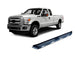 Black Horse Off Road PIF479 Black & Silver Aluminum - Truck Part Superstore