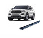 Black Horse Off Road PIF579 Black & Silver Aluminum - Truck Part Superstore