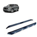 Black Horse Off Road PIG179 Black & Silver Aluminum - Truck Part Superstore