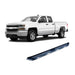 Black Horse Off Road PIG379 Black & Silver Aluminum - Truck Part Superstore