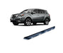Black Horse Off Road PIHO70 Black & Silver Aluminum - Truck Part Superstore