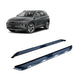 Black Horse Off Road PIHY170 Black & Silver Aluminum - Truck Part Superstore