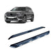 Black Horse Off Road PIHY270 Black & Silver Aluminum - Truck Part Superstore