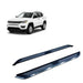 Black Horse Off Road PIJ170 Black & Silver Aluminum - Truck Part Superstore