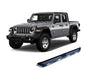 Black Horse Off Road PIJ485 Black & Silver Aluminum - Truck Part Superstore