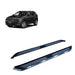 Black Horse Off Road PIJC70 Black & Silver Aluminum - Truck Part Superstore