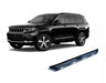 Black Horse Off Road PIJP70 Black & Silver Aluminum - Truck Part Superstore