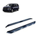 Black Horse Off Road PIK185 Black & Silver Aluminum - Truck Part Superstore