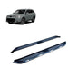Black Horse Off Road PIM170 Black & Silver Aluminum - Truck Part Superstore