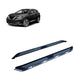Black Horse Off Road PIMU73 Black & Silver Aluminum - Truck Part Superstore