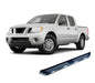 Black Horse Off Road PINI67 Black & Silver Aluminum - Truck Part Superstore