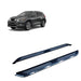 Black Horse Off Road PINI70 Black & Silver Aluminum - Truck Part Superstore