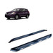 Black Horse Off Road PINI73 Black & Silver Aluminum - Truck Part Superstore