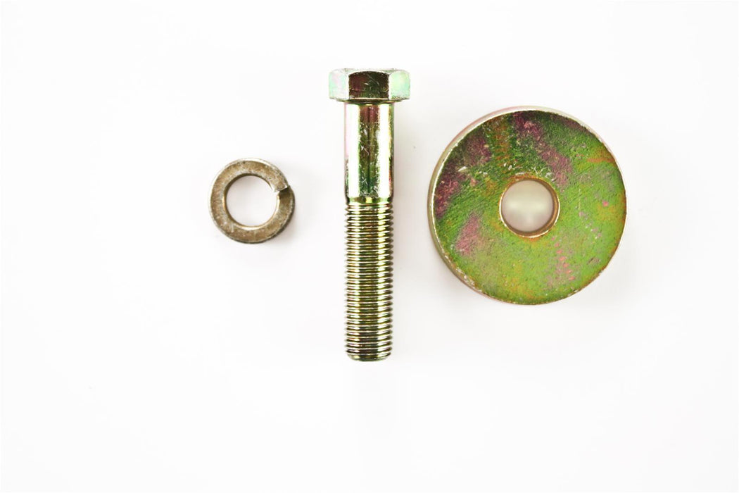 PIONEER 859012 SBC HP Harmonic Balancer Bolt Kit
