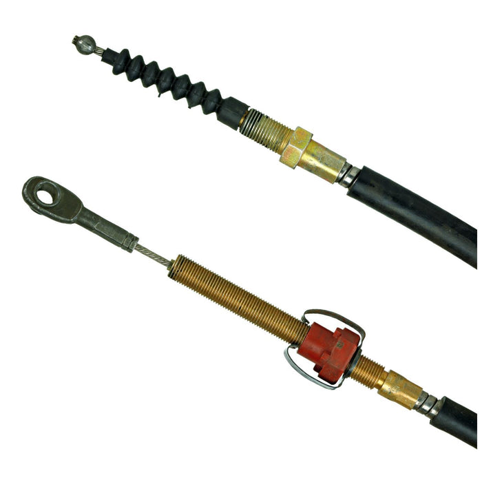 PIONEER CA-304 Clutch Release Cable Ford 76-78 Mustang II