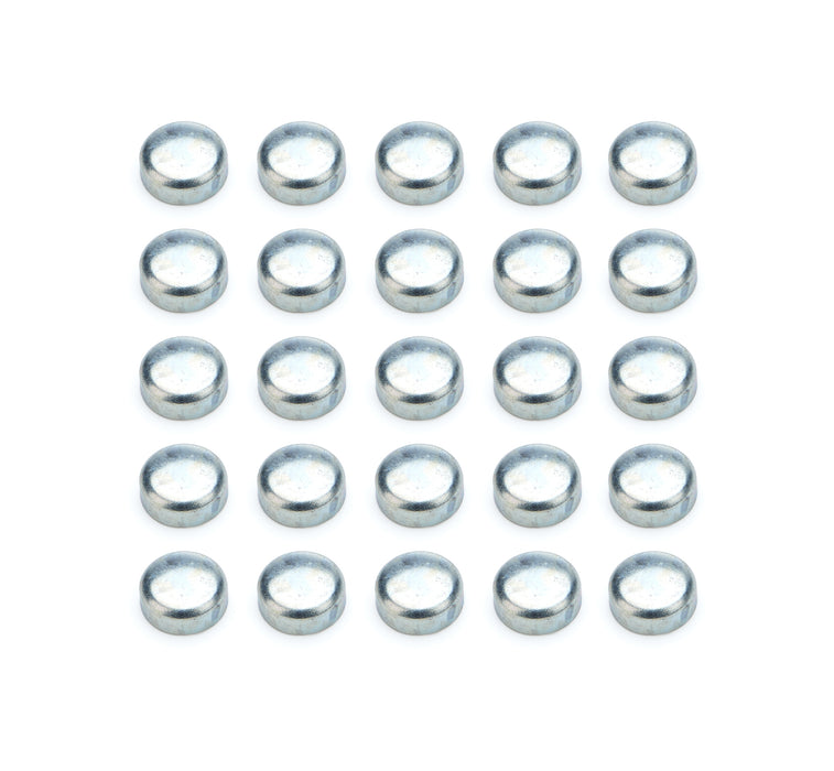 PIONEER EPC-144-25 Expansion Plugs 11/16 25pk Deep Cup Style