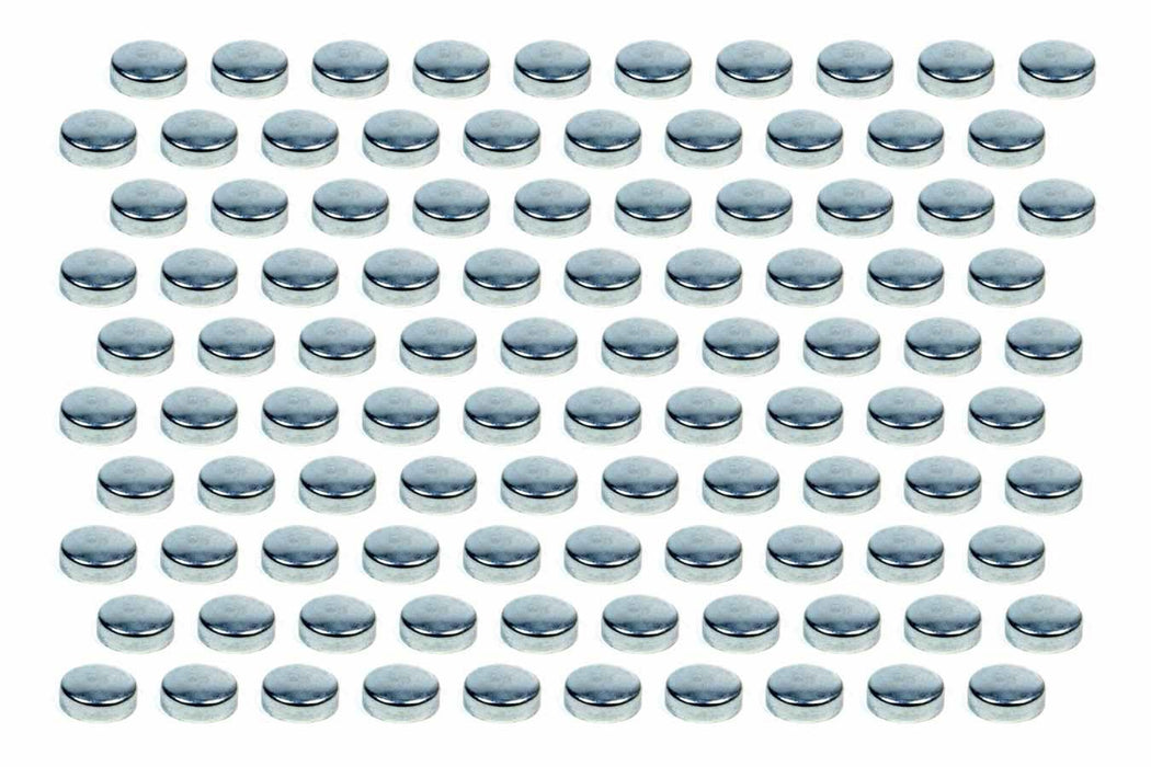 PIONEER EPC-41-100 Expansion Plugs - 1-5/8 (100)
