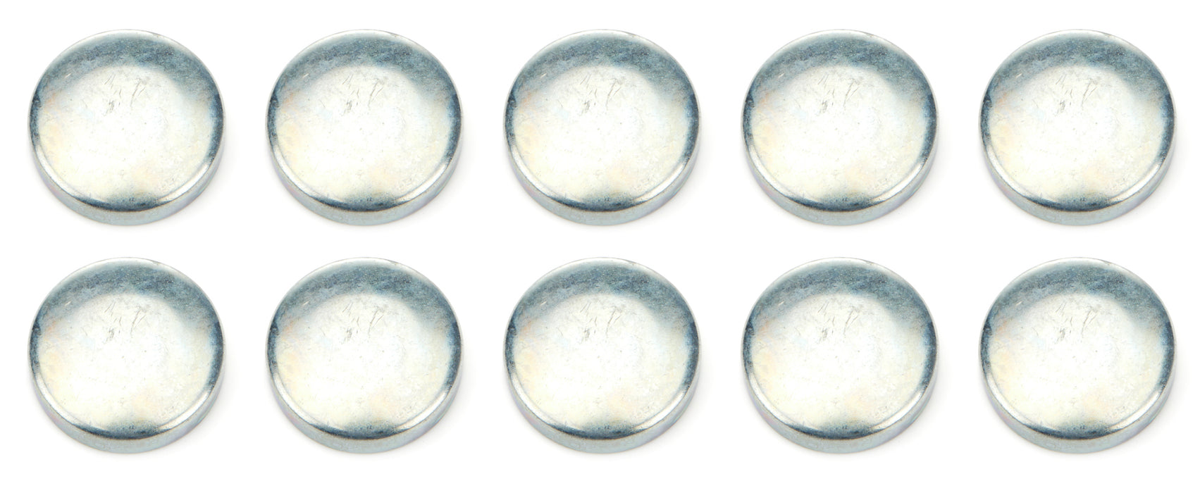 PIONEER EPC-84-10 Expansion Plugs 2-9/64 Dia. .600 Height 10pk