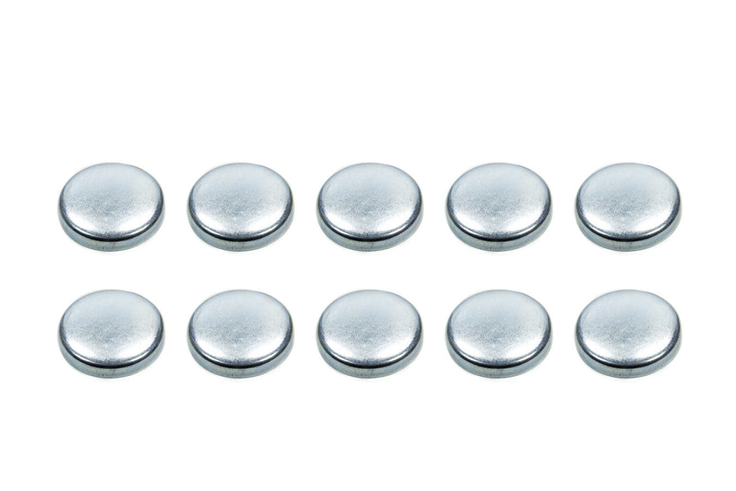 PIONEER EPS-191-10 Expansion Plugs - 2-1/2 (10)