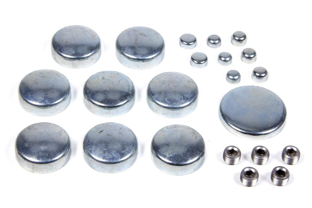 PIONEER PE100R 350 Chevy Freeze Plug Kit