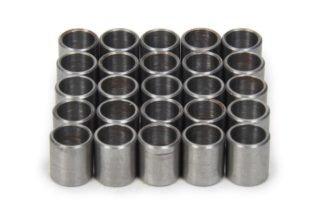 PIONEER PF-311-25 Dowel Pin - Hollow Style .481 OD x .385 ID 25pk