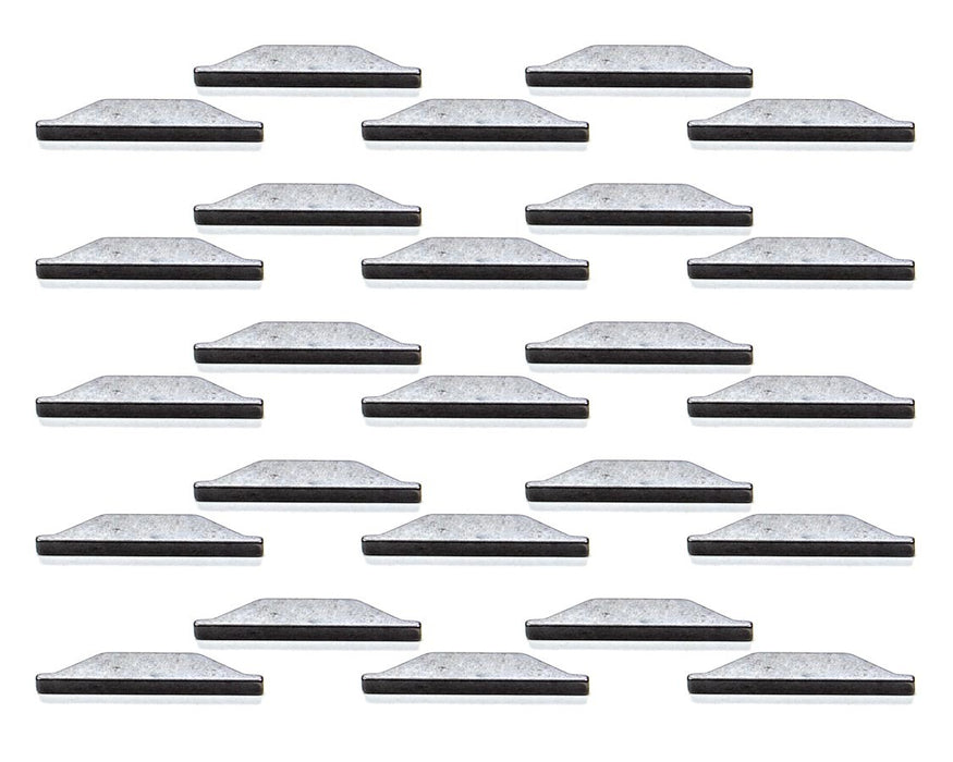 PIONEER PK-178-25 Woodruff Keys  25pk 3/16 x 1-13/16