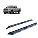 Black Horse Off Road PIR179 Black & Silver Aluminum - Truck Part Superstore