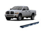 Black Horse Off Road PIR179 Black & Silver Aluminum - Truck Part Superstore