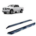 Black Horse Off Road PIR185 Black & Silver Aluminum - Truck Part Superstore