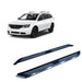 Black Horse Off Road PIRD73 Black & Silver Aluminum - Truck Part Superstore