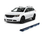 Black Horse Off Road PIRD73 Black & Silver Aluminum - Truck Part Superstore