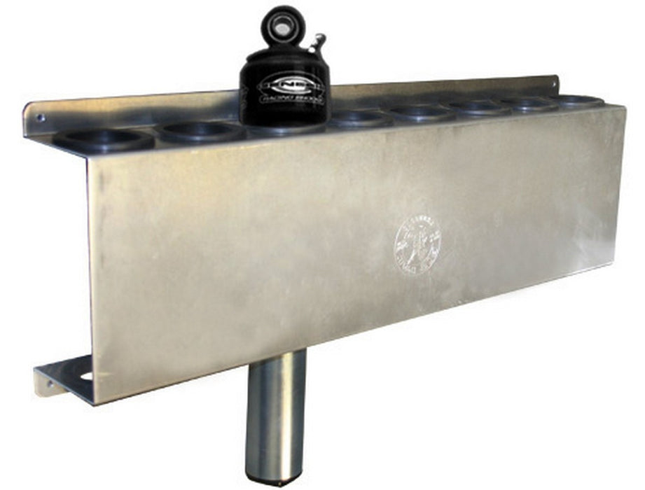 PIT-PAL PRODUCTS 1041 Shock Rack 8 Place Large